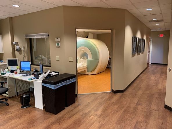 Freestanding Medical Office Opportunity | ±9,049 SF: 1565 Highway 34 E, Newnan, GA 30265
